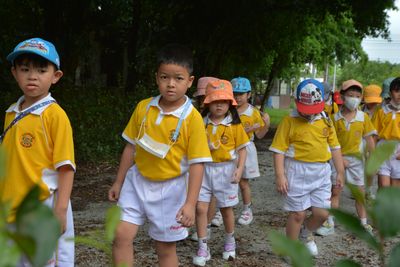 โรงเรียนปรีชานุศาสน์